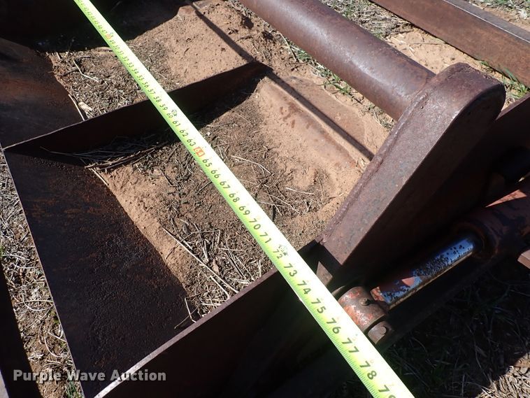 image for item DK4600 Tumblebug scraper