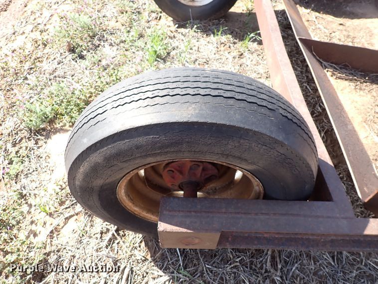 image for item DK4600 Tumblebug scraper