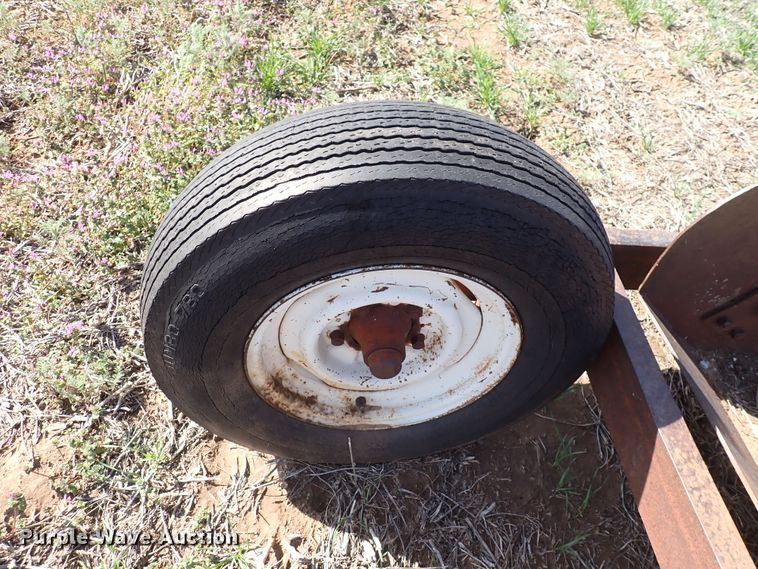 image for item DK4600 Tumblebug scraper