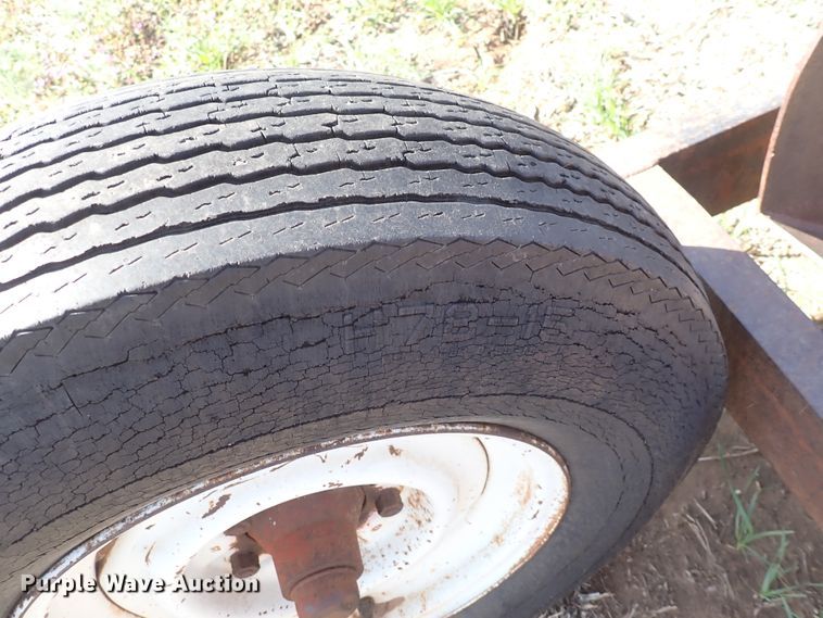 image for item DK4600 Tumblebug scraper