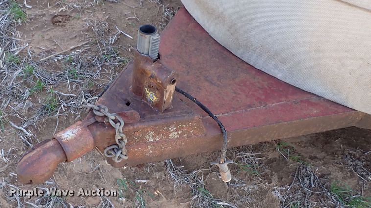 image for item DK4602 Schmitz BullMobile livestock trailer