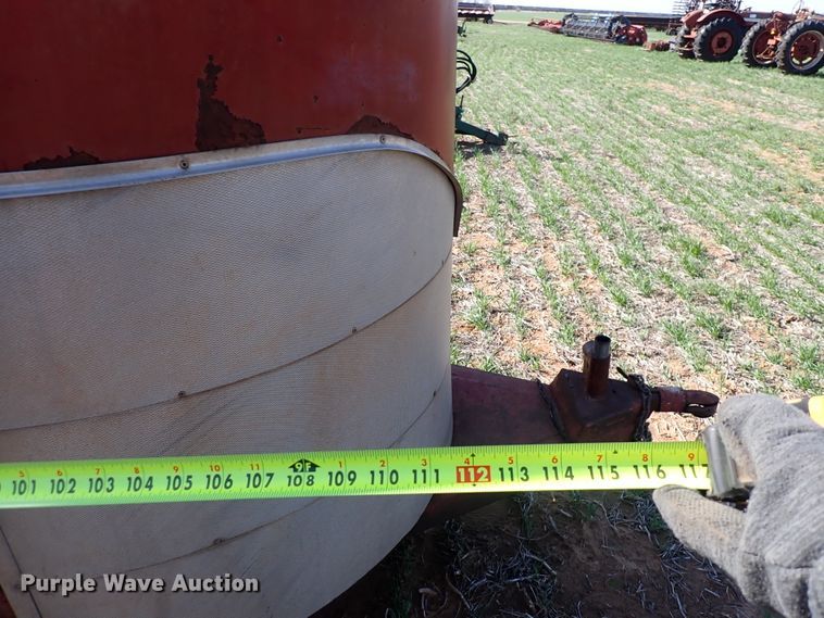 image for item DK4602 Schmitz BullMobile livestock trailer