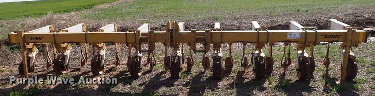 image for item DK4605 Buffalo  row crop cultivator