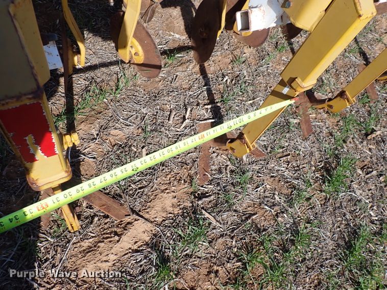 image for item DK4605 Buffalo  row crop cultivator