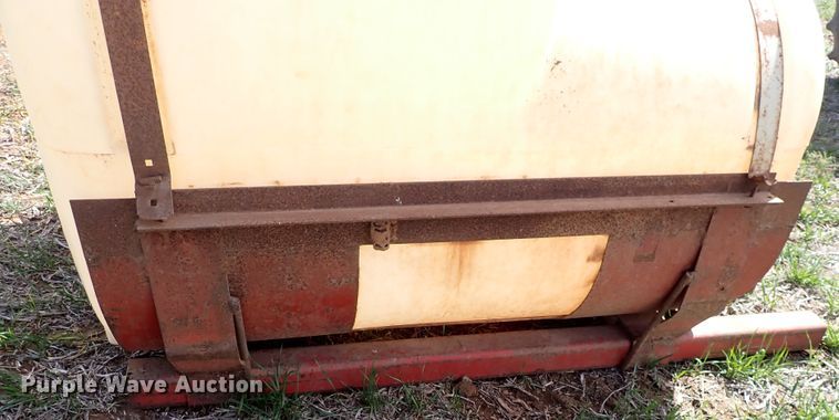 image for item DK4614 (2) poly tanks