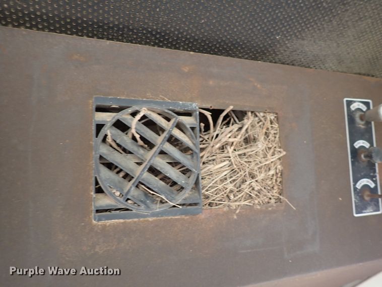 image for item DK4615 International 856  tractor