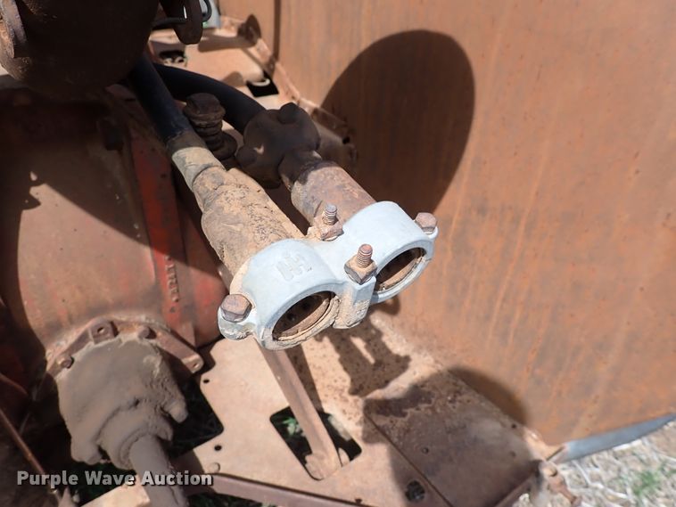 image for item DK4616 McCormick-Deering WD-9  tractor