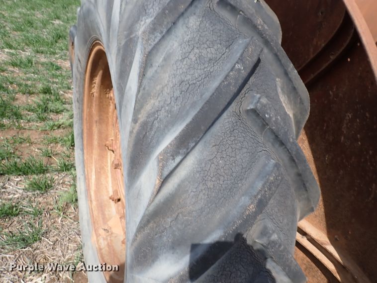 image for item DK4616 McCormick-Deering WD-9  tractor