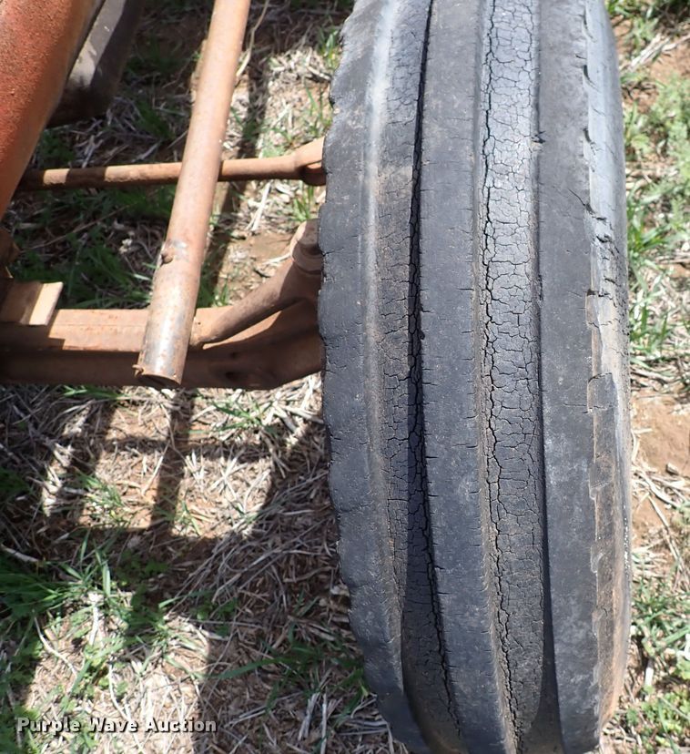 image for item DK4616 McCormick-Deering WD-9  tractor