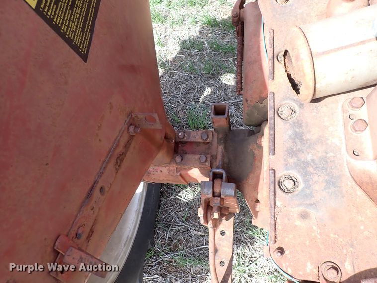 image for item DK4617 Farmall M  tractor