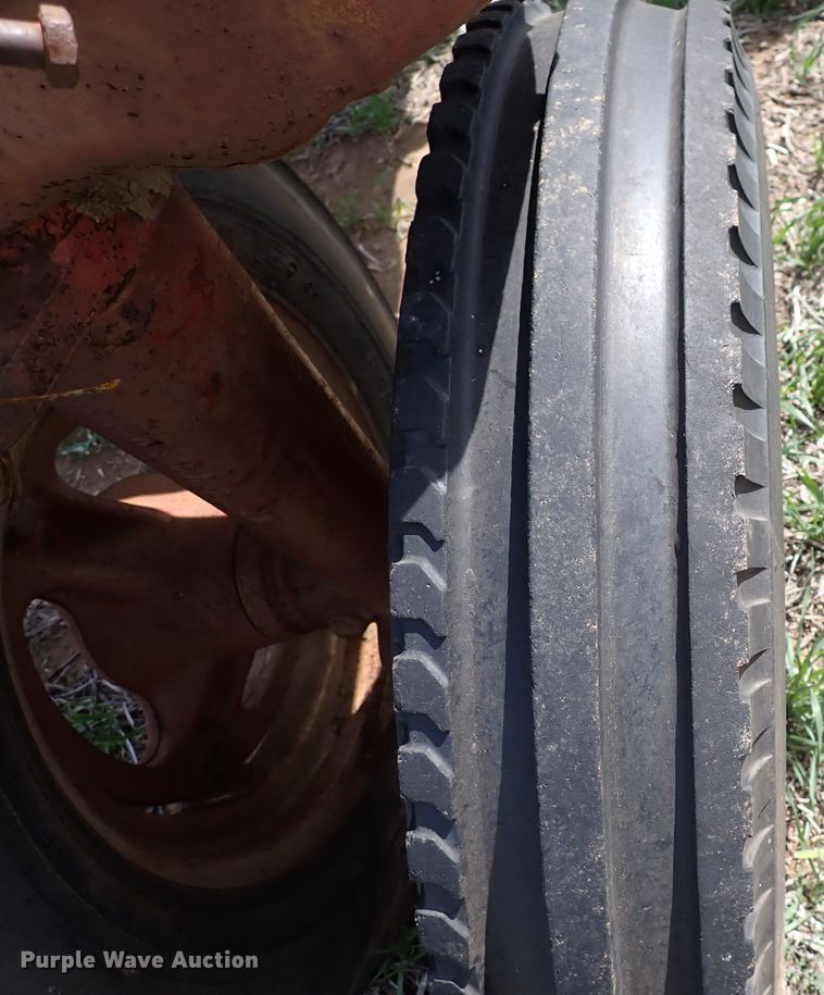 image for item DK4617 Farmall M  tractor