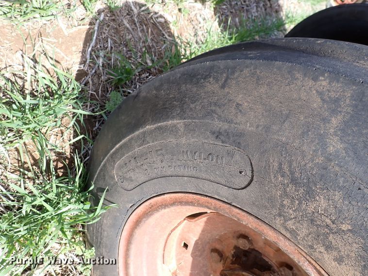 image for item DK4618 International 856  tractor