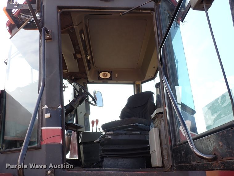 image for item DK4622 1991 Case IH 9250  4WD tractor