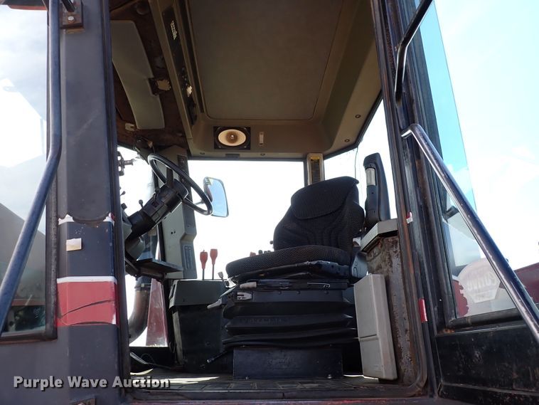 image for item DK4622 1991 Case IH 9250  4WD tractor