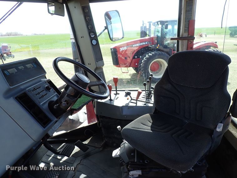 image for item DK4622 1991 Case IH 9250  4WD tractor