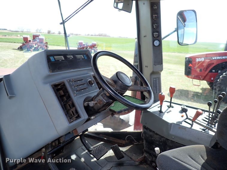 image for item DK4622 1991 Case IH 9250  4WD tractor