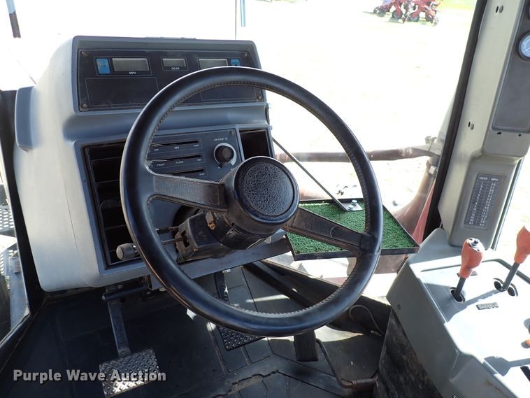 image for item DK4622 1991 Case IH 9250  4WD tractor