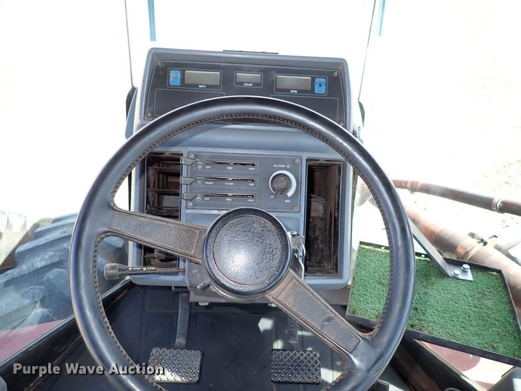 image for item DK4622 1991 Case IH 9250  4WD tractor