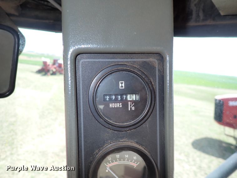 image for item DK4622 1991 Case IH 9250  4WD tractor