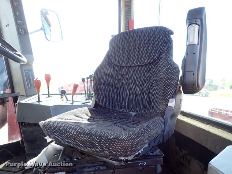 image for item DK4622 1991 Case IH 9250  4WD tractor