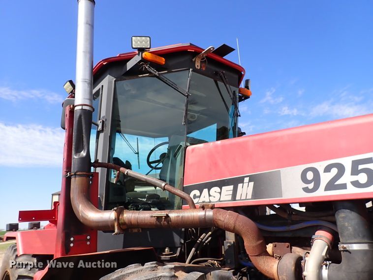 image for item DK4622 1991 Case IH 9250  4WD tractor