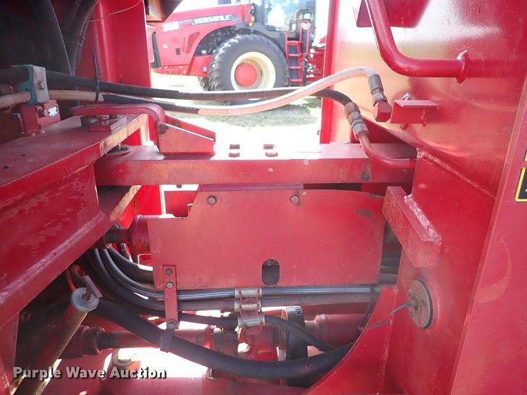image for item DK4622 1991 Case IH 9250  4WD tractor