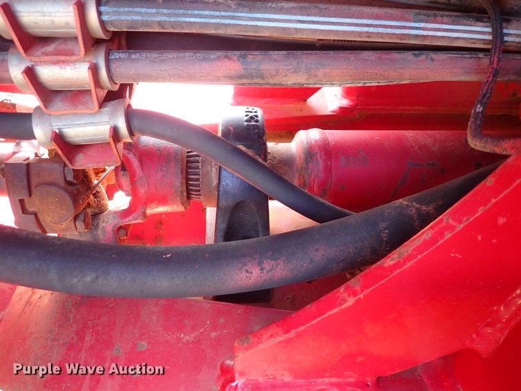 image for item DK4622 1991 Case IH 9250  4WD tractor