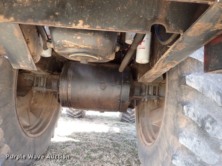 image for item DK4622 1991 Case IH 9250  4WD tractor