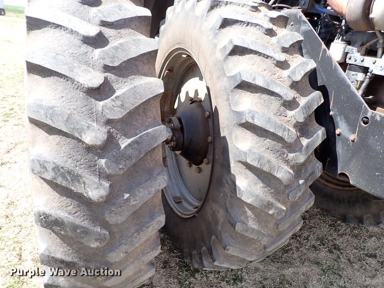 image for item DK4622 1991 Case IH 9250  4WD tractor