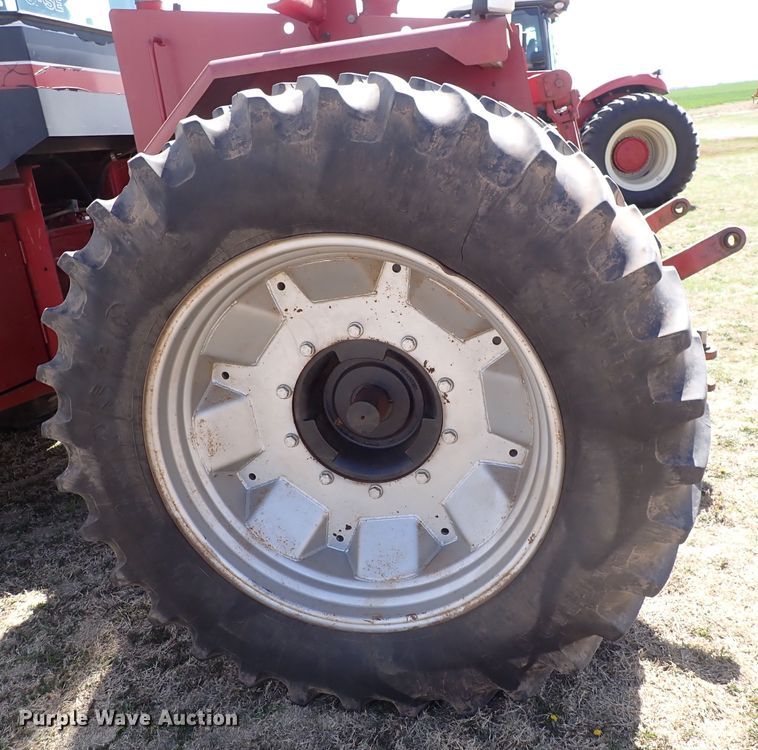 image for item DK4622 1991 Case IH 9250  4WD tractor