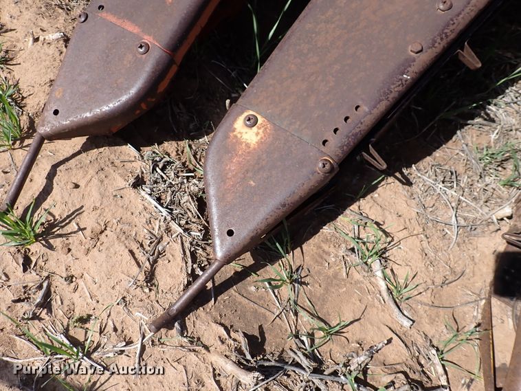 image for item DK4623 John Deere 218  corn head