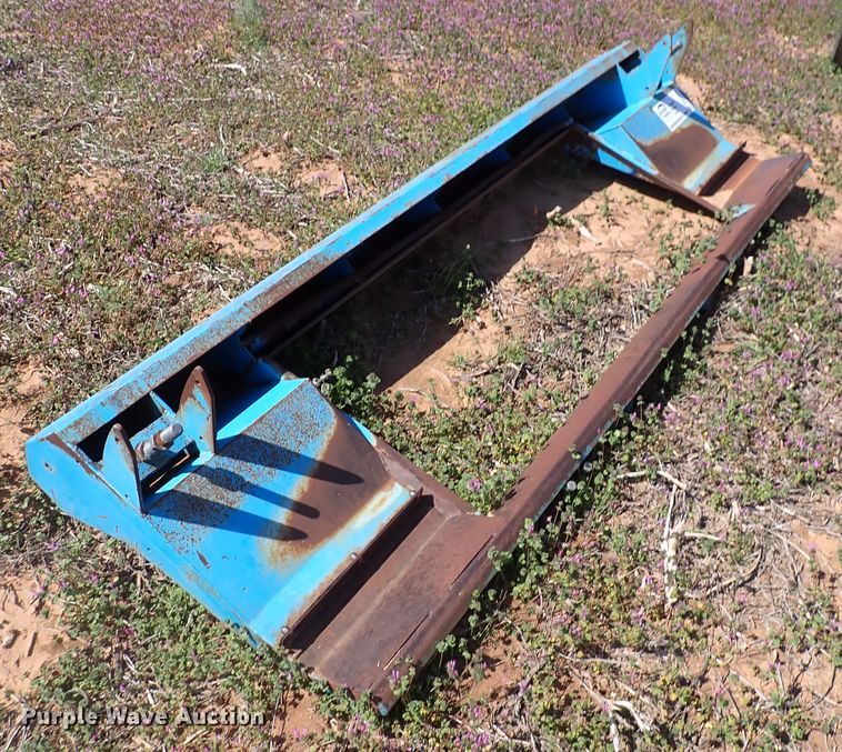 image for item DK4624 Shelbourne stripper head adapter