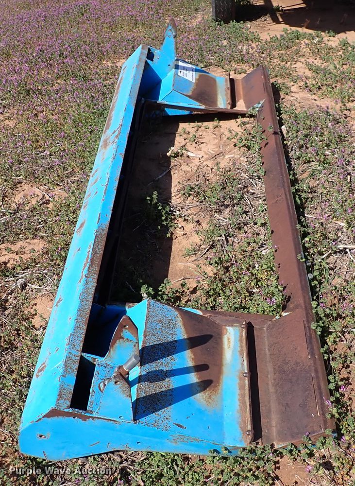 image for item DK4624 Shelbourne stripper head adapter