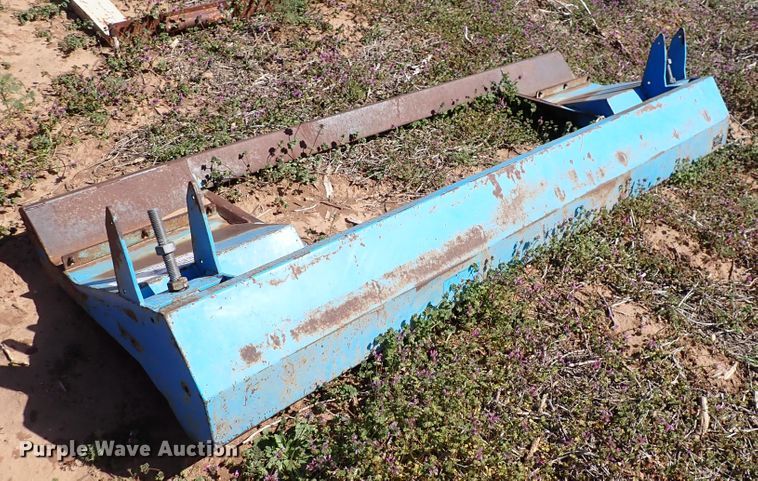 image for item DK4624 Shelbourne stripper head adapter