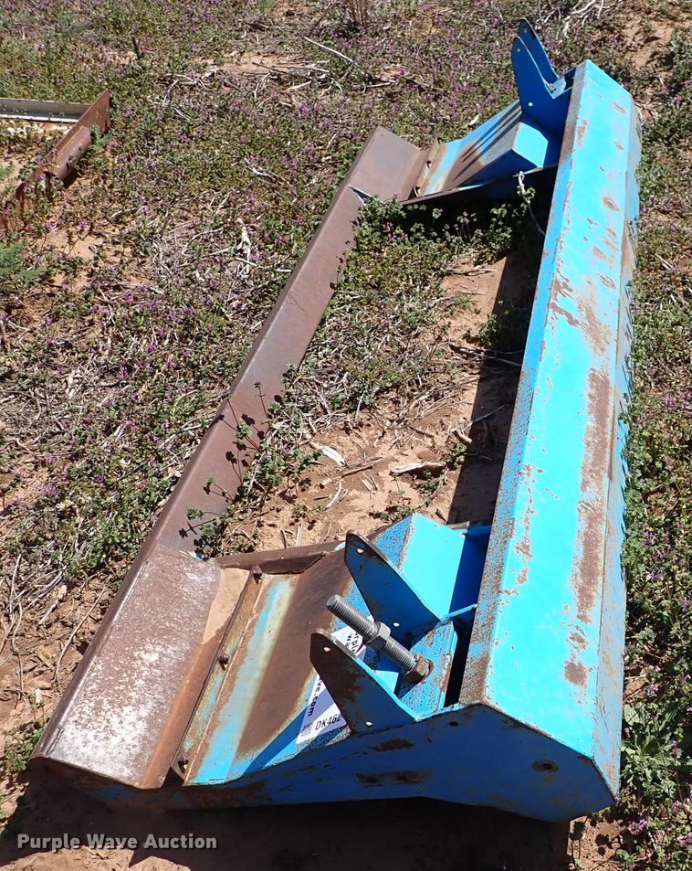 image for item DK4624 Shelbourne stripper head adapter