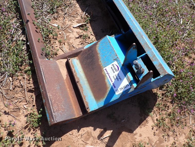 image for item DK4624 Shelbourne stripper head adapter