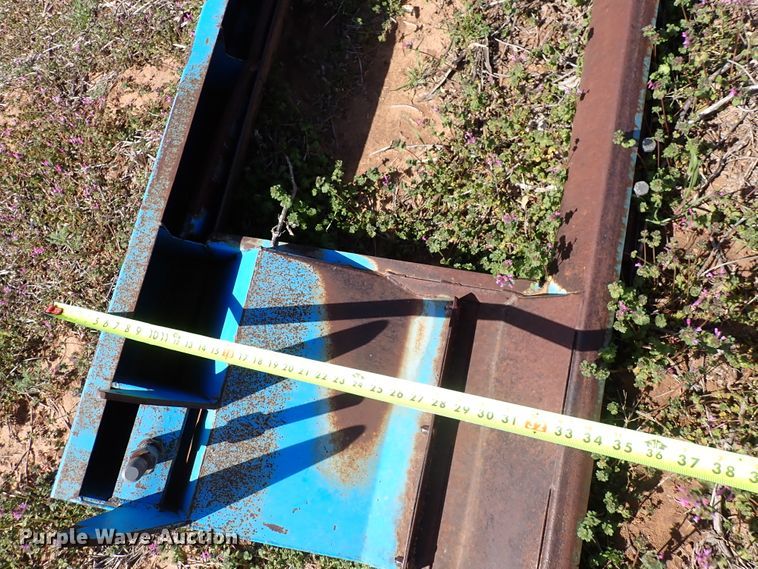 image for item DK4624 Shelbourne stripper head adapter