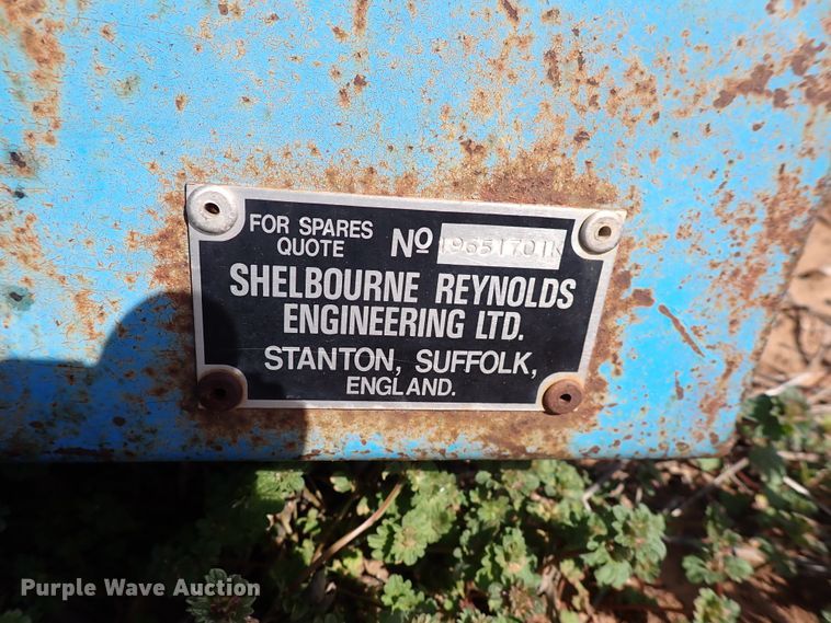 image for item DK4624 Shelbourne stripper head adapter