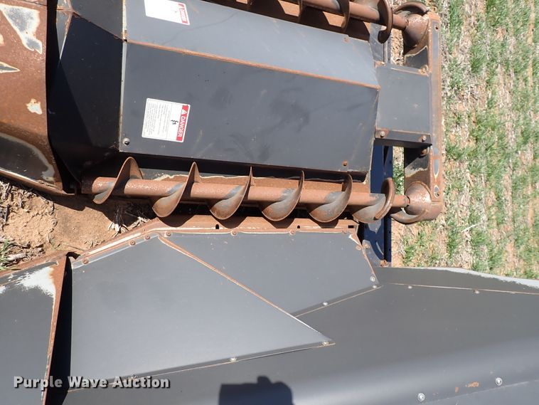 image for item DK4626 Ray-Mac 3WAY  corn head attachment