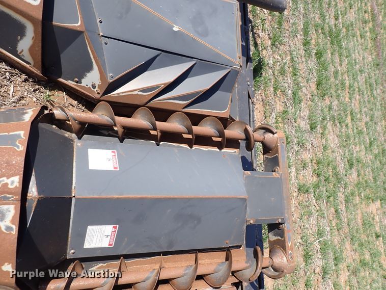 image for item DK4626 Ray-Mac 3WAY  corn head attachment