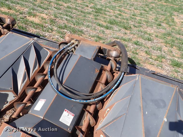 image for item DK4626 Ray-Mac 3WAY  corn head attachment