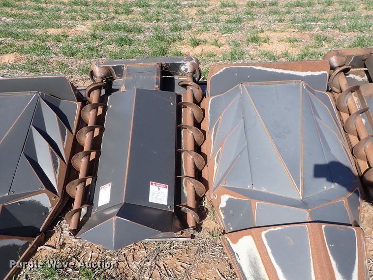 image for item DK4626 Ray-Mac 3WAY  corn head attachment