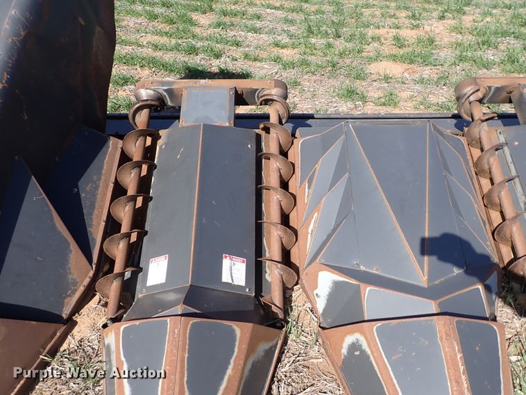 image for item DK4626 Ray-Mac 3WAY  corn head attachment