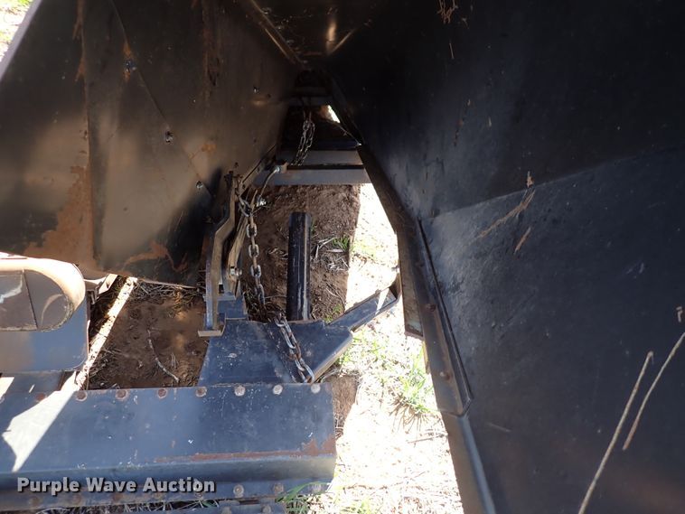 image for item DK4626 Ray-Mac 3WAY  corn head attachment