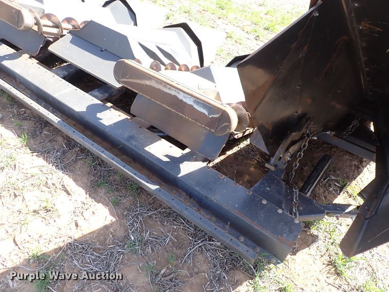 image for item DK4626 Ray-Mac 3WAY  corn head attachment