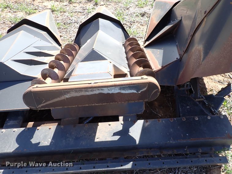 image for item DK4626 Ray-Mac 3WAY  corn head attachment