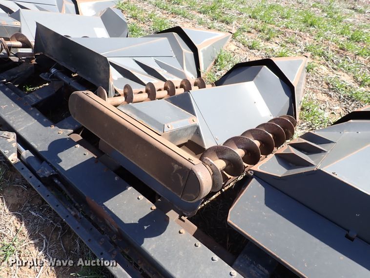 image for item DK4626 Ray-Mac 3WAY  corn head attachment