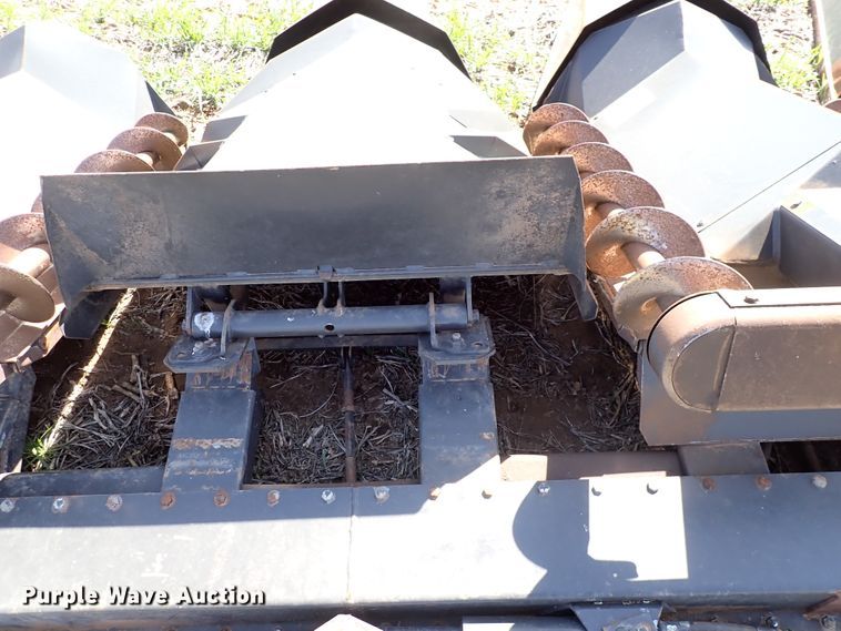 image for item DK4626 Ray-Mac 3WAY  corn head attachment