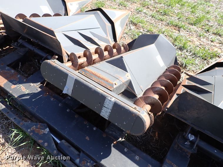 image for item DK4626 Ray-Mac 3WAY  corn head attachment