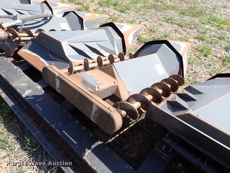 image for item DK4626 Ray-Mac 3WAY  corn head attachment